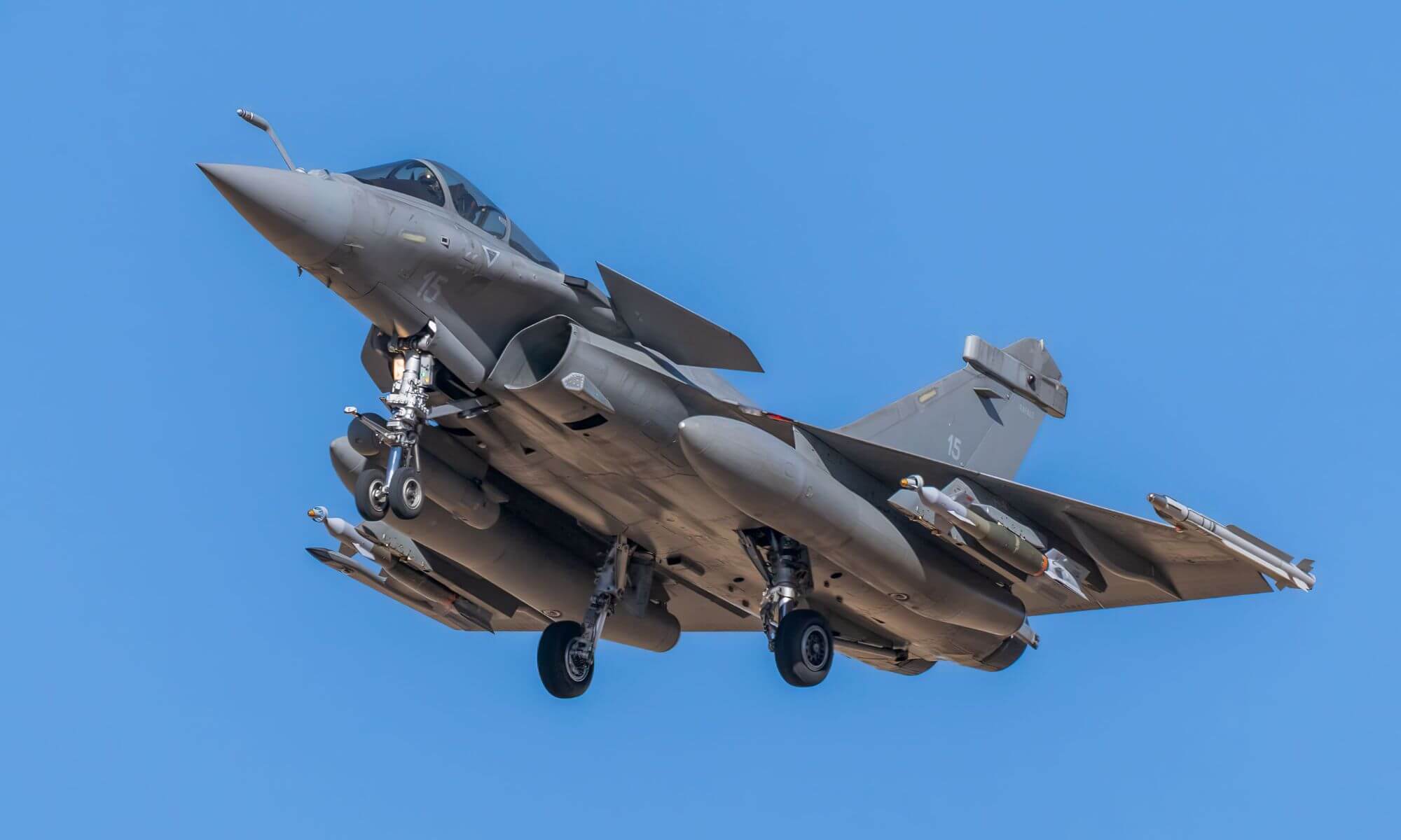 Avion de chasse Rafale, Forum Militaire
