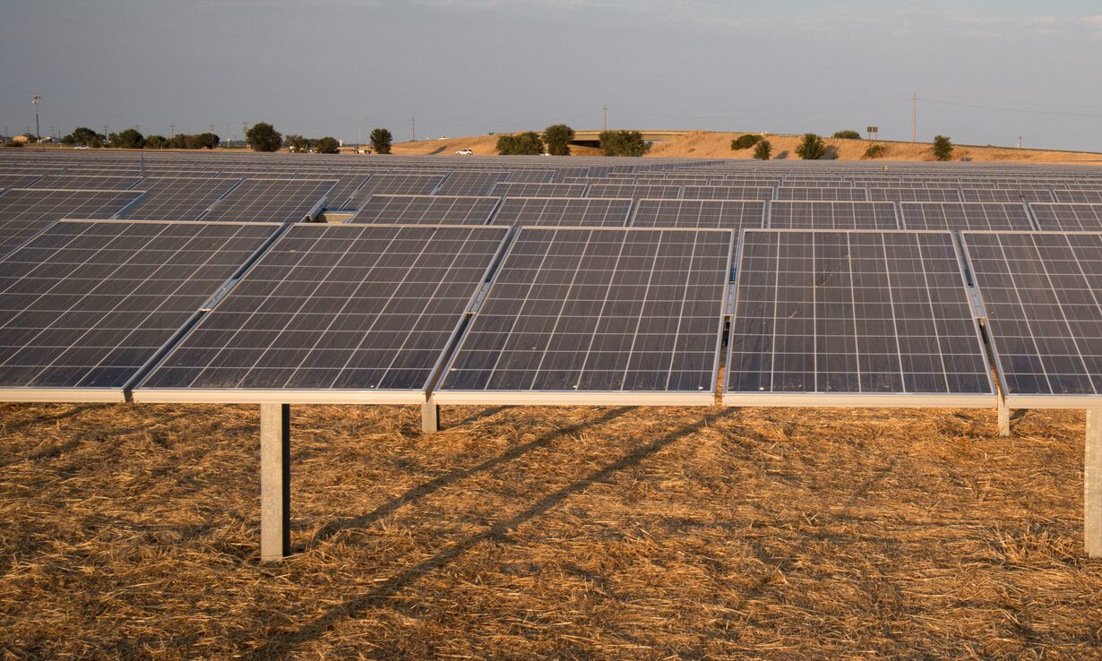 Centrale photovoltaïque, Media24